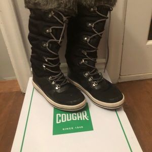 Womens Cougar Vesta Waterproof boots